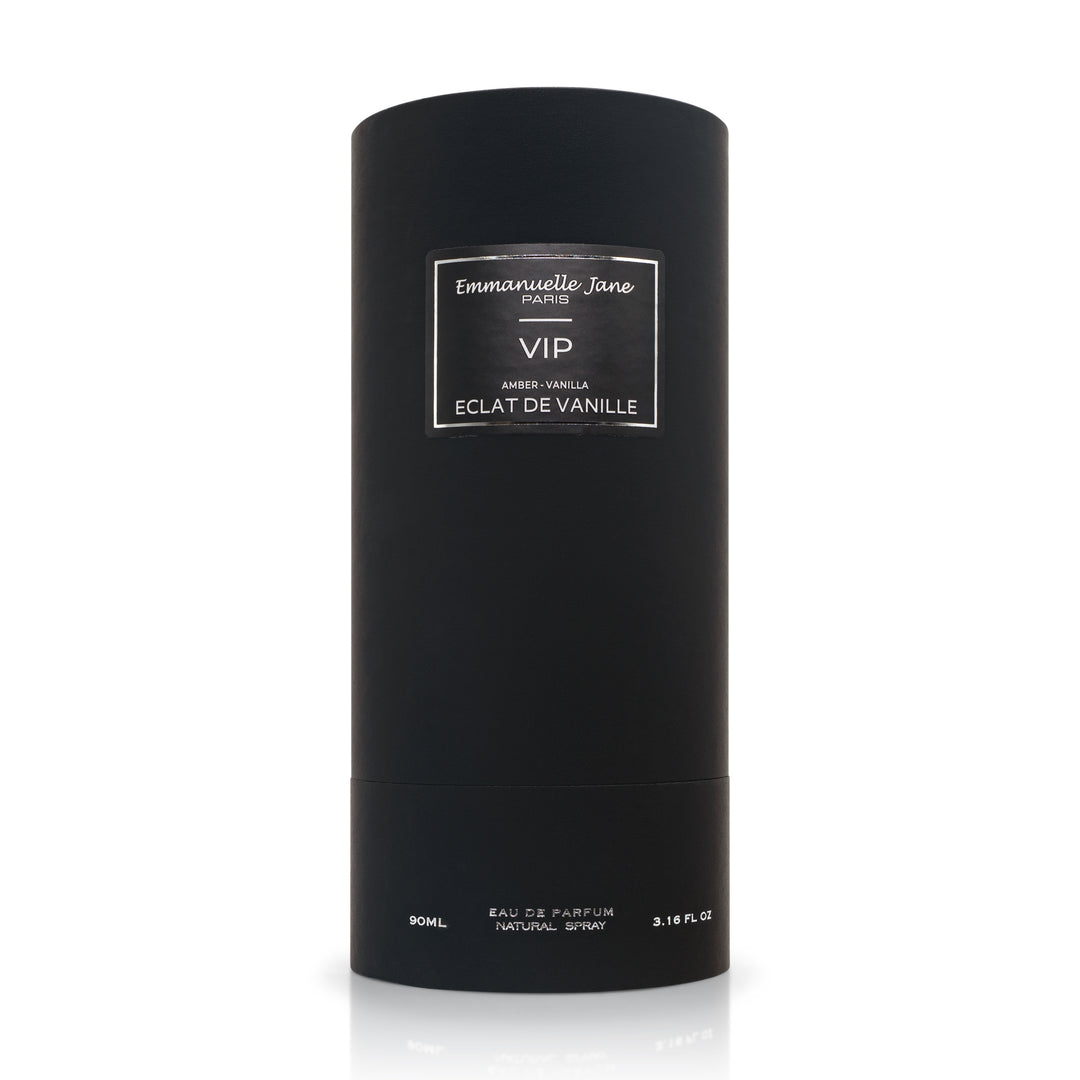 Emmanuelle Jane VIP Eclat De Vanille – Eau de Parfum (90 ml)
