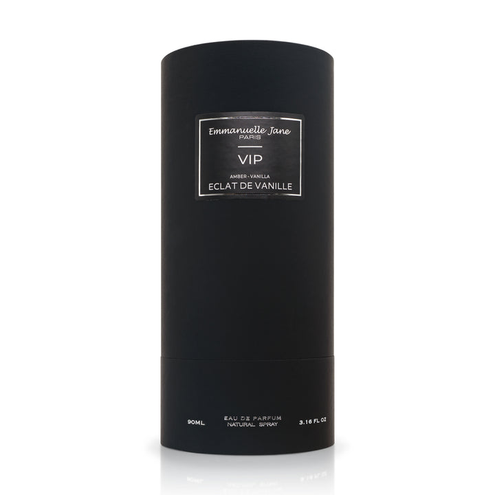 Emmanuelle Jane VIP Eclat De Vanille – Eau de Parfum (90 ml)