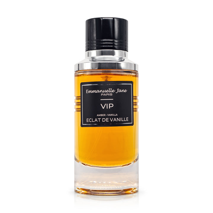 Emmanuelle Jane VIP Eclat De Vanille – Eau de Parfum (90 ml)