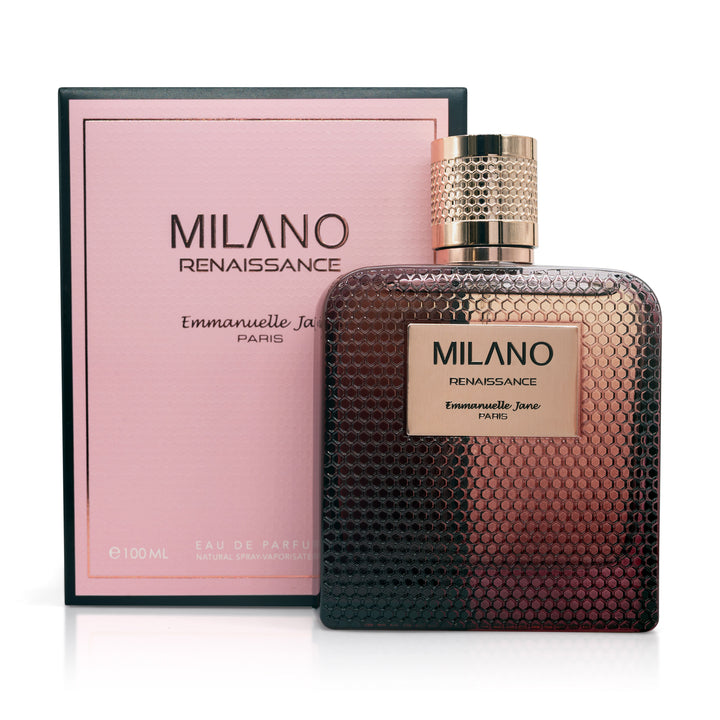 Emmanuelle Jane Royal Milano Renaissance – Eau de Parfum (100 ml)