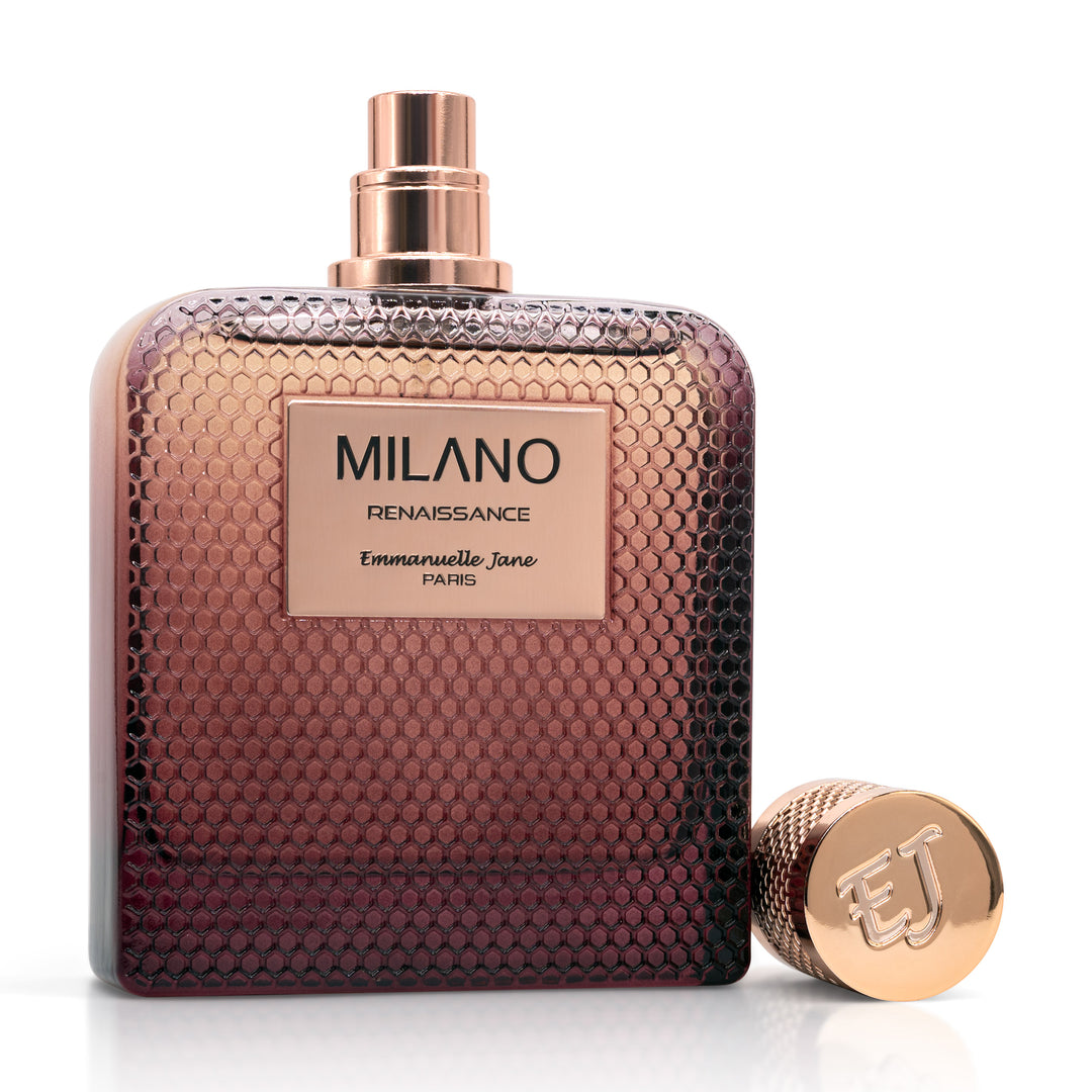 Milano Renessansen Emmanuelle Jane Royal Milano Renaissance – Eau de Parfum (100 ml ...