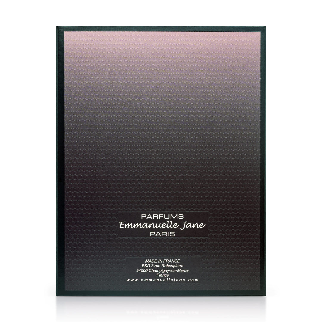 Emmanuelle Jane Royal Milano Women – Eau de Parfum (100 ml)