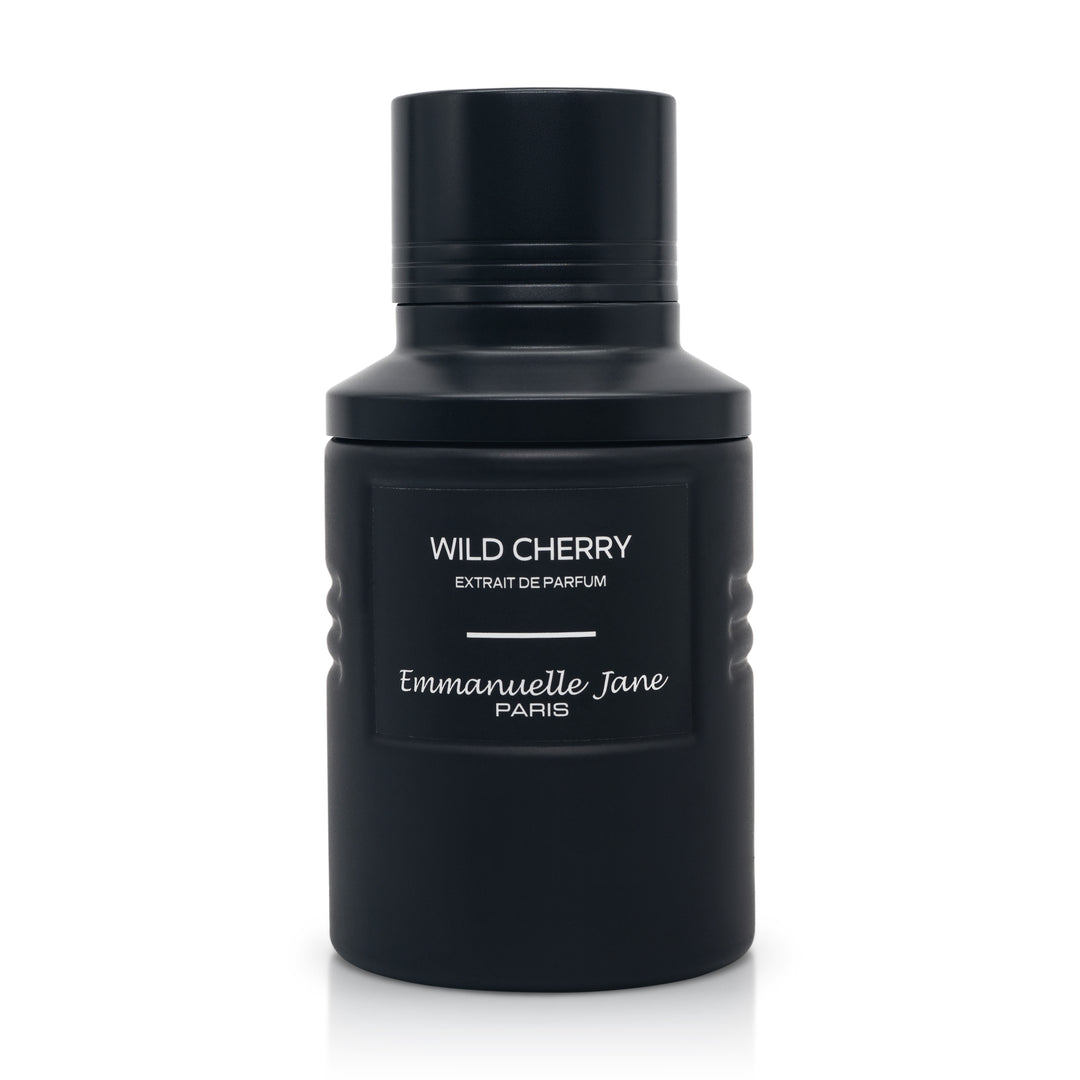 Emmanuelle Jane Black Wild Cherry – Eau de Parfum (50 ml)