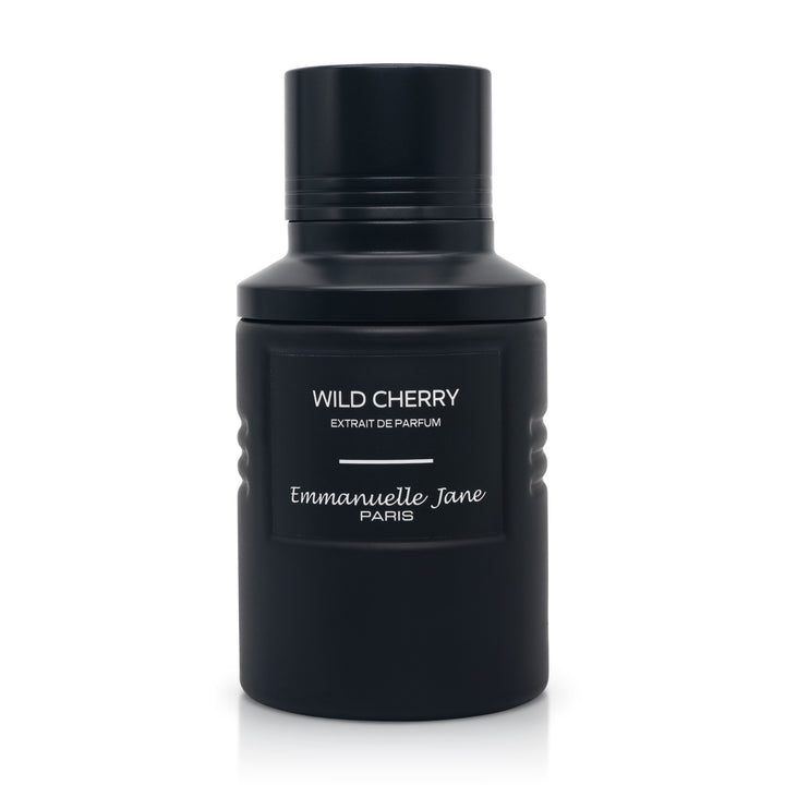 Emmanuelle Jane Black Wild Cherry – Eau de Parfum (50 ml)