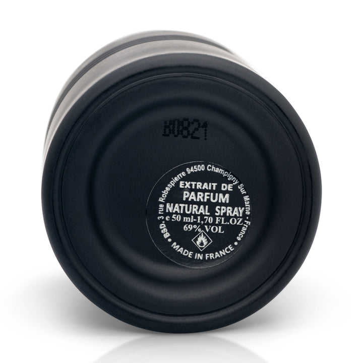 Emmanuelle Jane Black Wild Cherry – Eau de Parfum (50 ml)