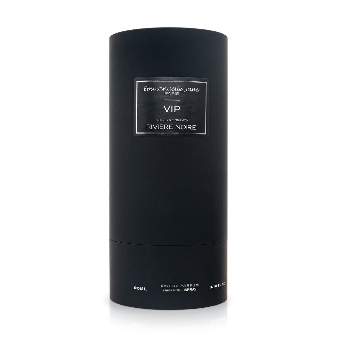 Emmanuelle Jane VIP Rivière Noire – Eau de Parfum (90 ml)