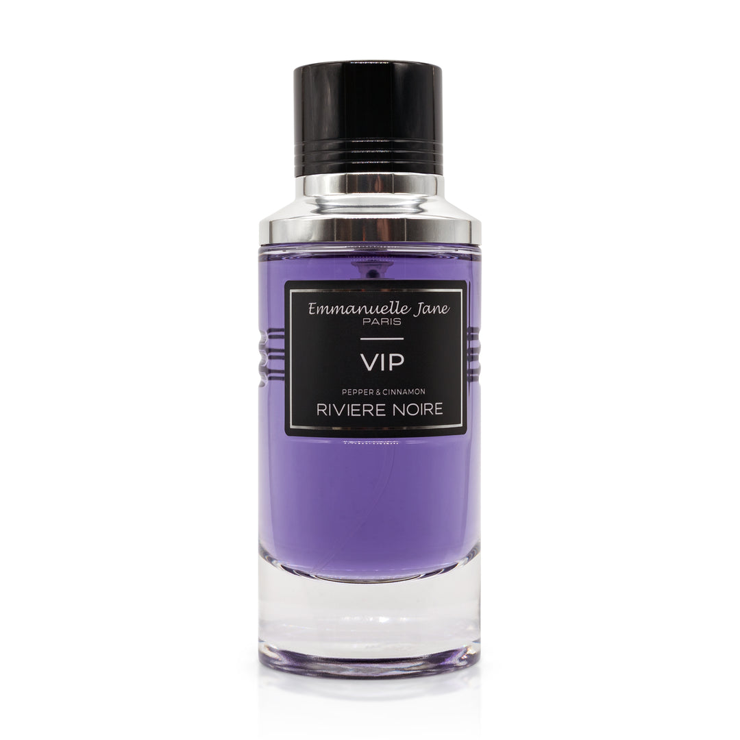 Emmanuelle Jane VIP Rivière Noire – Eau de Parfum (90 ml)