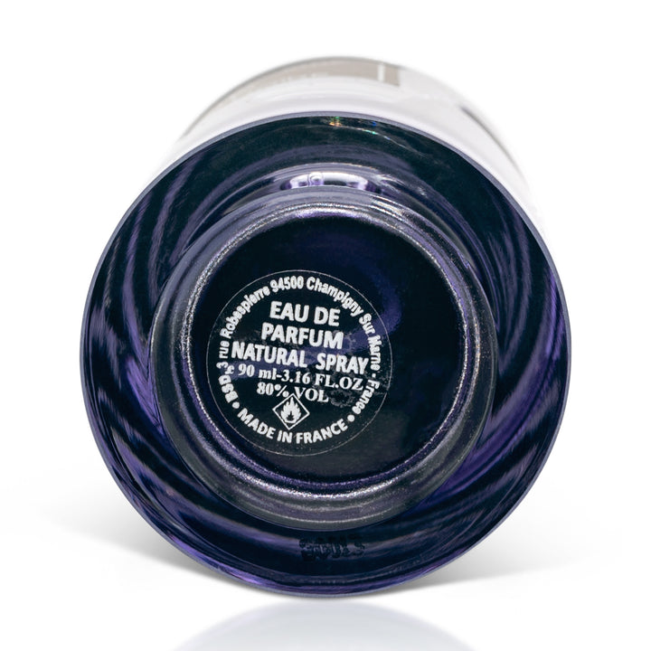 Emmanuelle Jane VIP Rivière Noire – Eau de Parfum (90 ml)