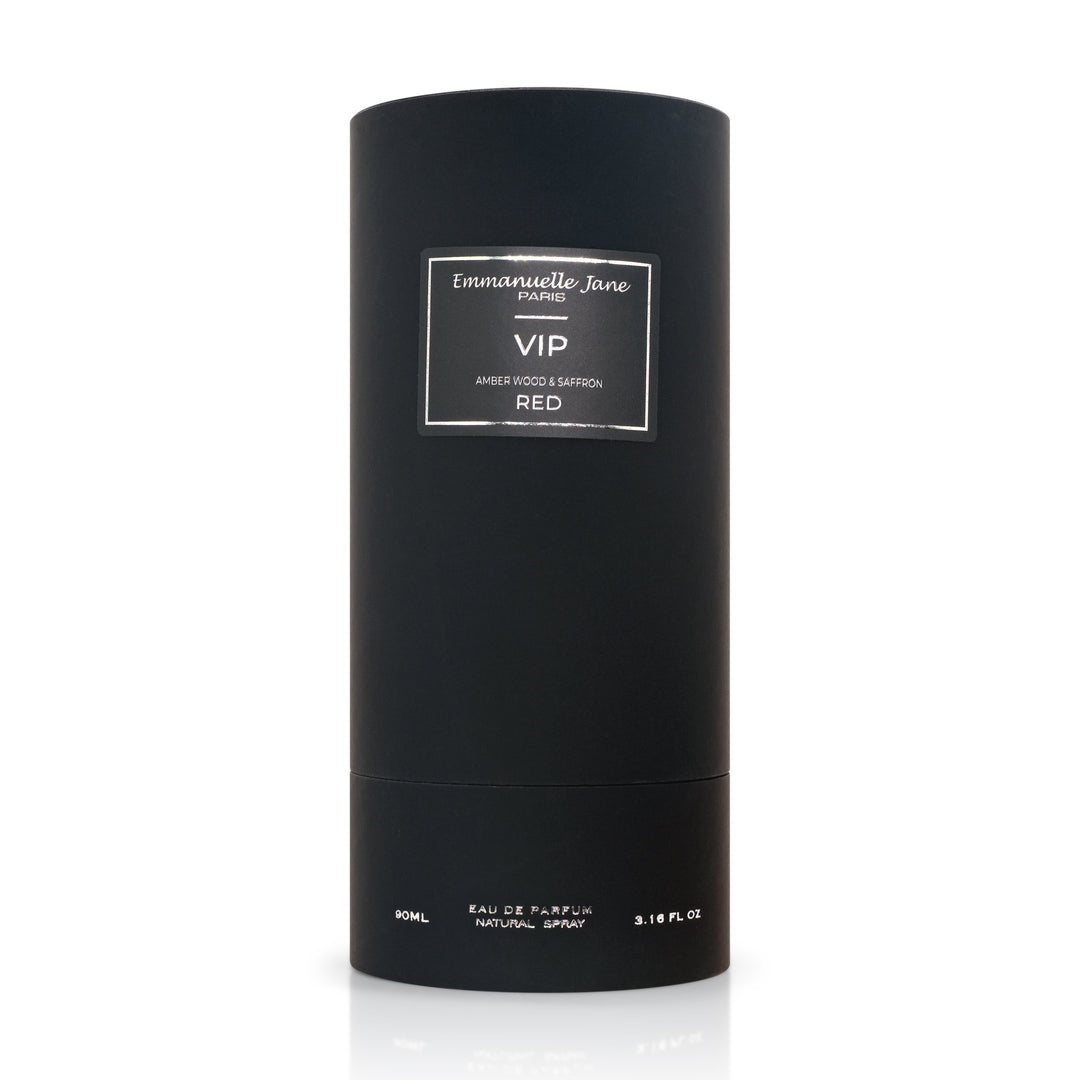 Emmanuelle Jane VIP Red – Eau de Parfum (90 ml)
