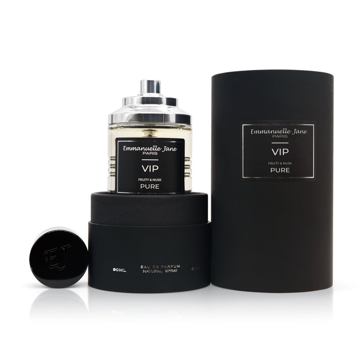Emmanuelle Jane VIP Pure – Eau de Parfum (90 ml)