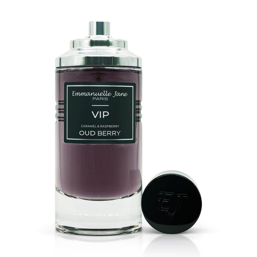 Emmanuelle Jane VIP Oud Berry – Eau de Parfum (90 ml)