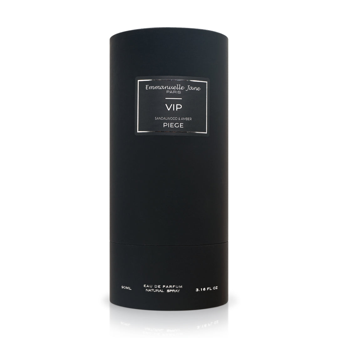 Emmanuelle Jane VIP Piège – Eau de Parfum (90 ml)