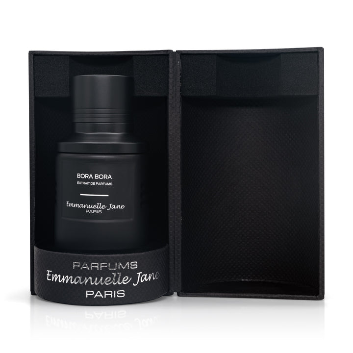 Emmanuelle Jane Black Bora Bora – Eau de Parfum (50 ml)