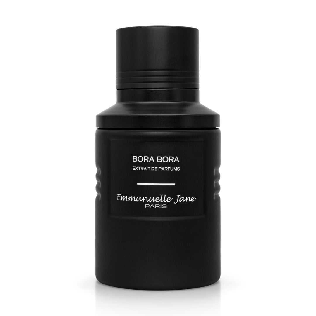 Emmanuelle Jane Black Bora Bora – Eau de Parfum (50 ml)