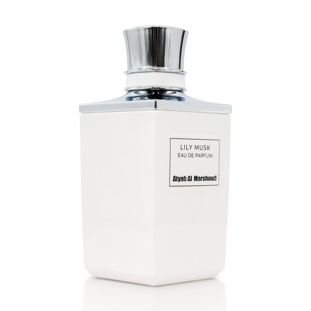 Atyab Al Marshoud Lily Musk Eau de Parfum 100ml