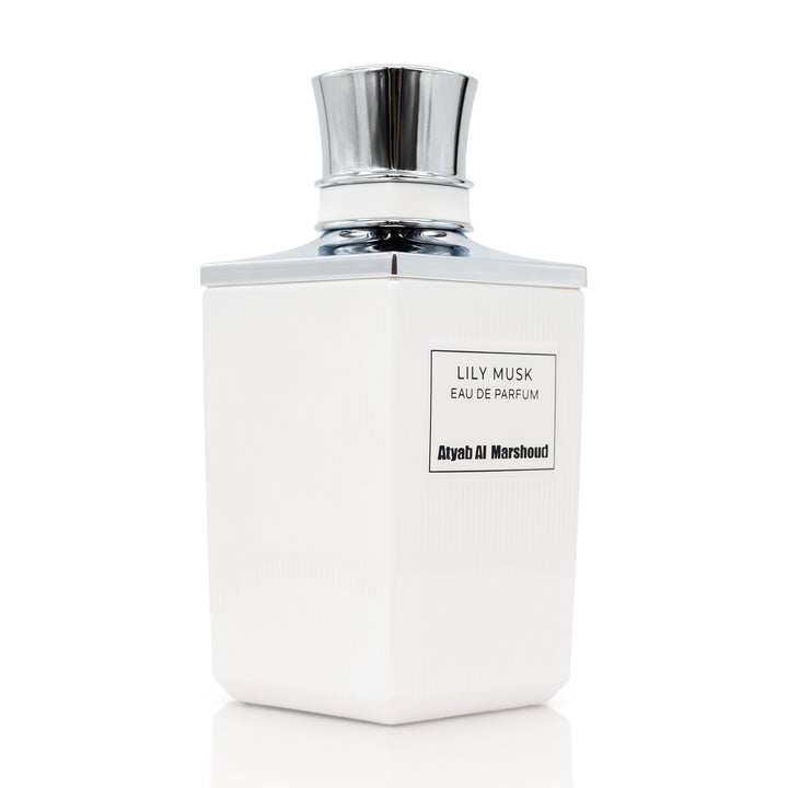 Atyab Al Marshoud Lily Musk Eau de Parfum 100ml