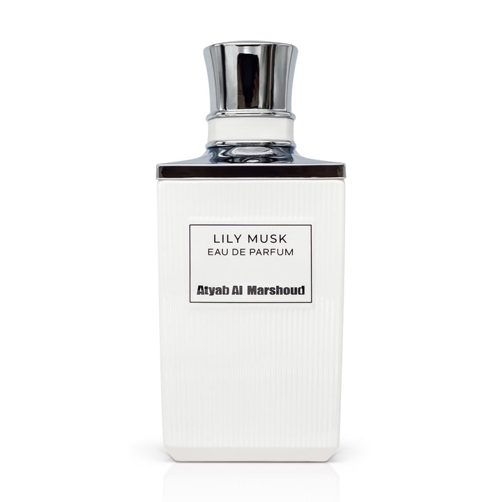 Atyab Al Marshoud Lily Musk Eau de Parfum 100ml