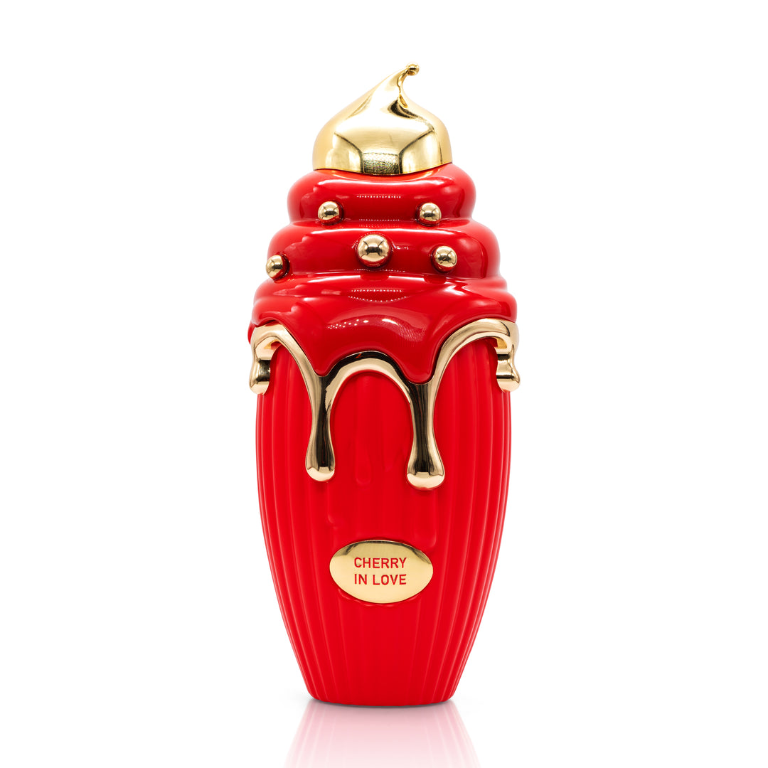 House of Dreams Cherry in Love Eau de Parfum 100ml
