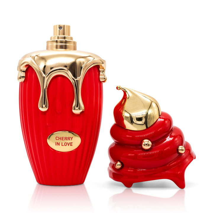 House of Dreams Cherry in Love Eau de Parfum 100ml