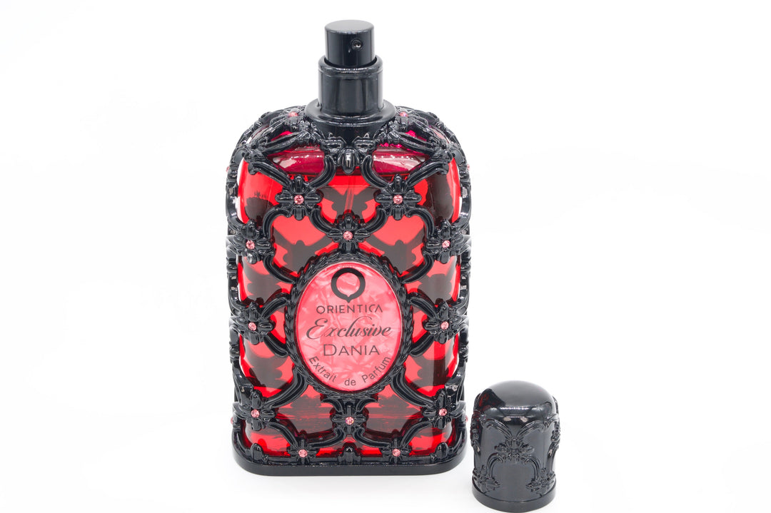 Orientica Dania Extrait de Parfum 80ml