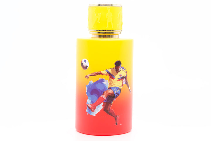 Jo Milano Goal Colombia Eau de Parfum 100ml