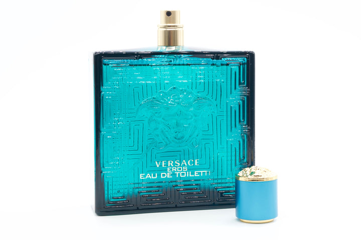 Versace Eros Eau de Toilette 200ml