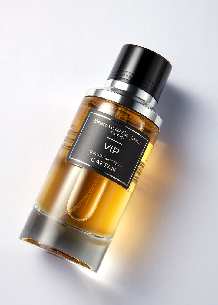 Emmanuelle Jane VIP Caftan – Eau de Parfum (90 ml)