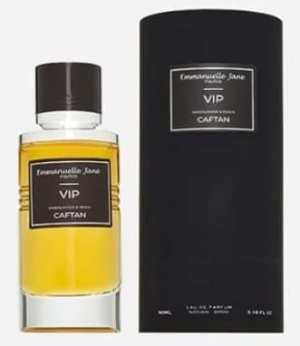 Emmanuelle Jane VIP Caftan – Eau de Parfum (90 ml)