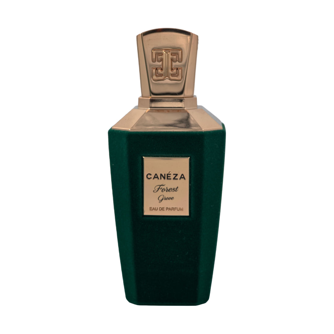 Caneza Forest Grove Eau de Parfum 100ml — main bottle view