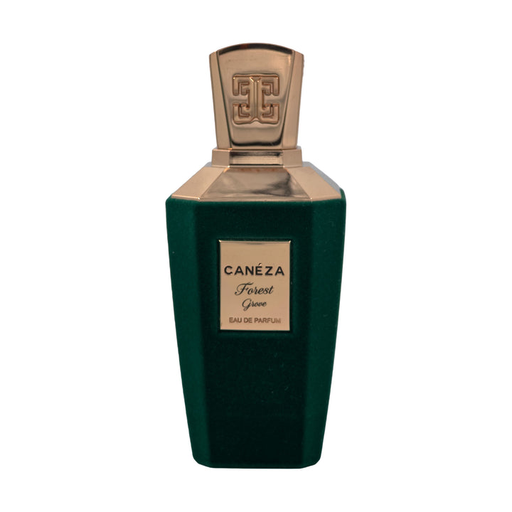 Caneza Forest Grove Eau de Parfum 100ml — main bottle view