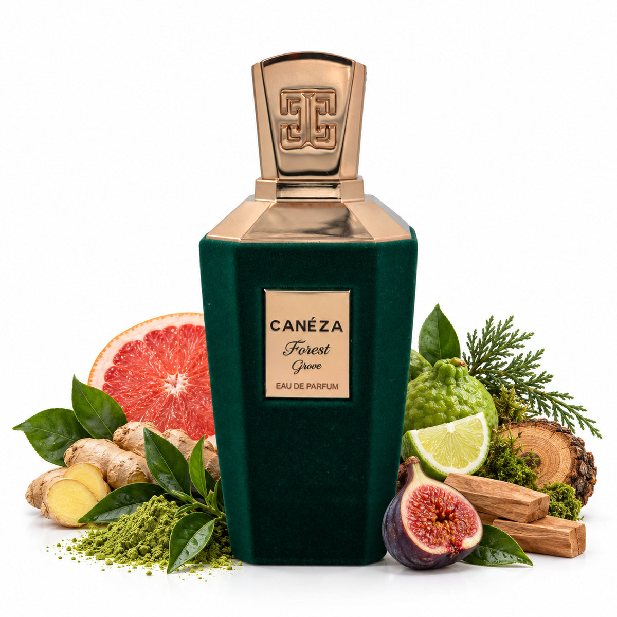 Caneza Forest Grove Eau de Parfum 100ml — theme