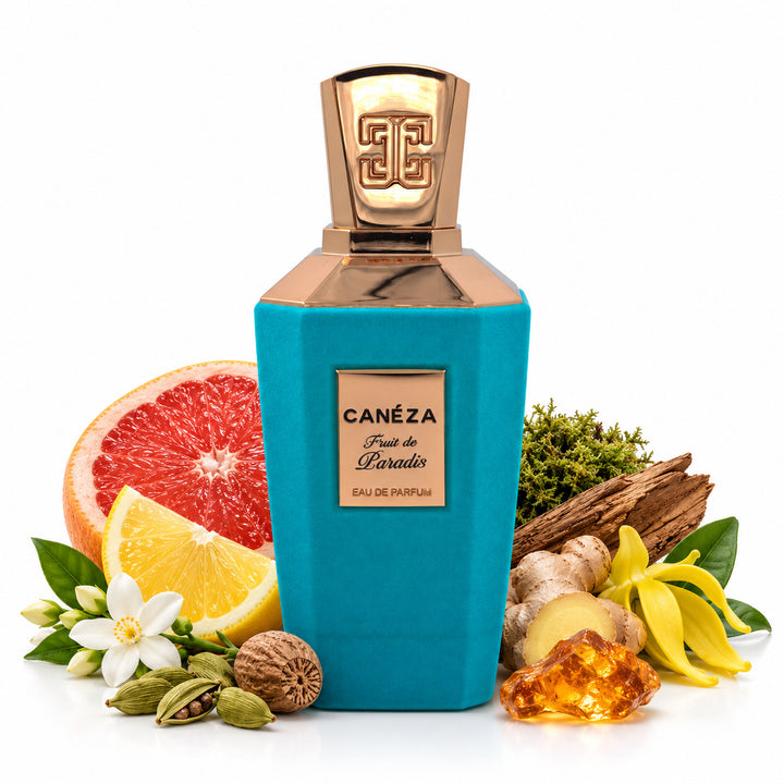 Caneza Fruit de Paradis Eau de Parfum 100ml — theme