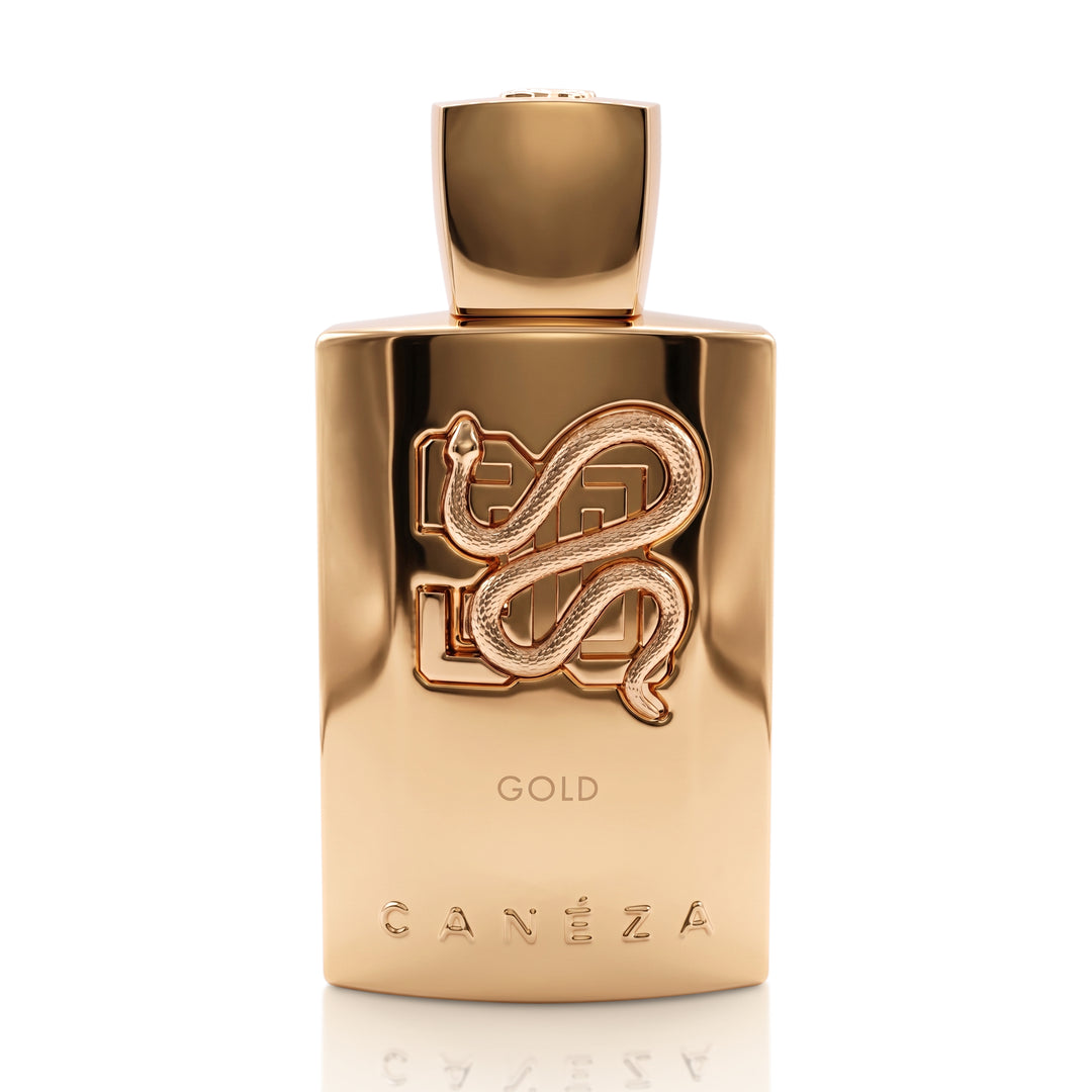 Caneza Iconic Gold Eau de Parfum 100ml
