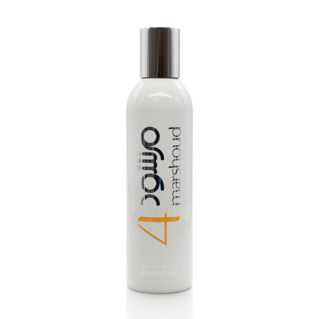 Atyab Al Marshoud Marshoud 4 Hair Mist 125ml