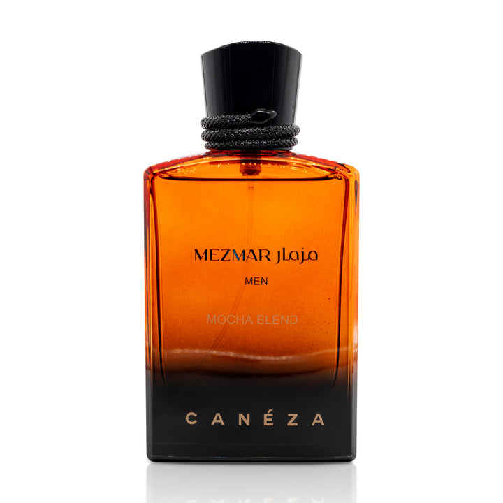 Caneza Mezmar Mocha Blend Eau de Parfum 100ml