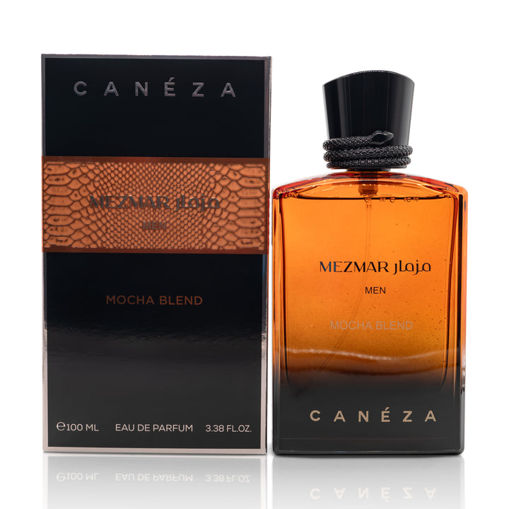 Caneza Mezmar Mocha Blend Eau de Parfum 100ml