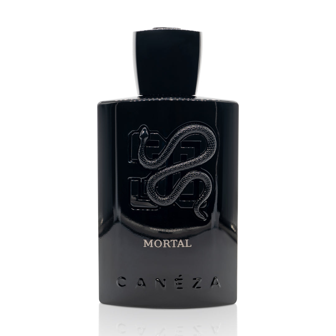 Caneza Mortal Eau de Parfum 100ml