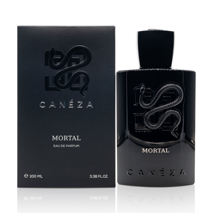 Caneza Mortal Eau de Parfum 100ml