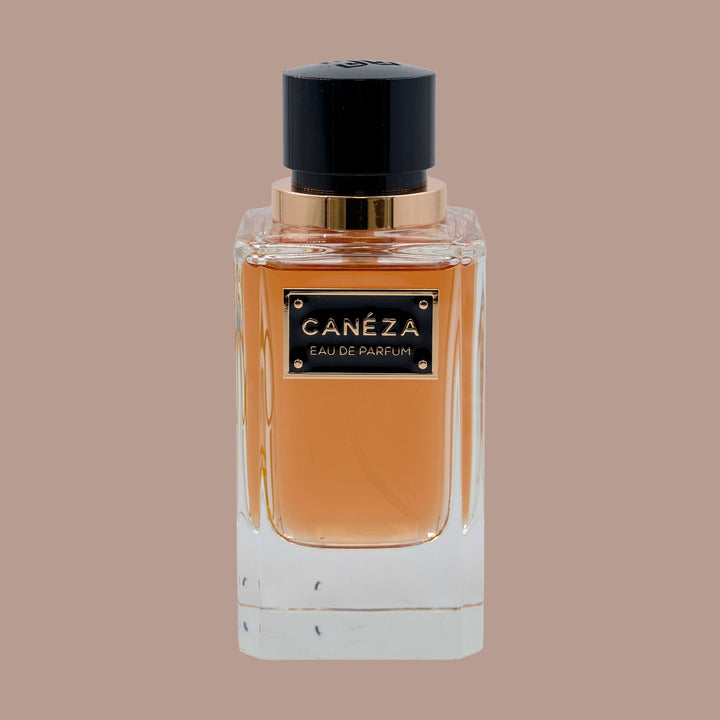 Caneza My Vogue Women Eau de Parfum 100 ml / 3.4 fl oz – Themed studio photograph