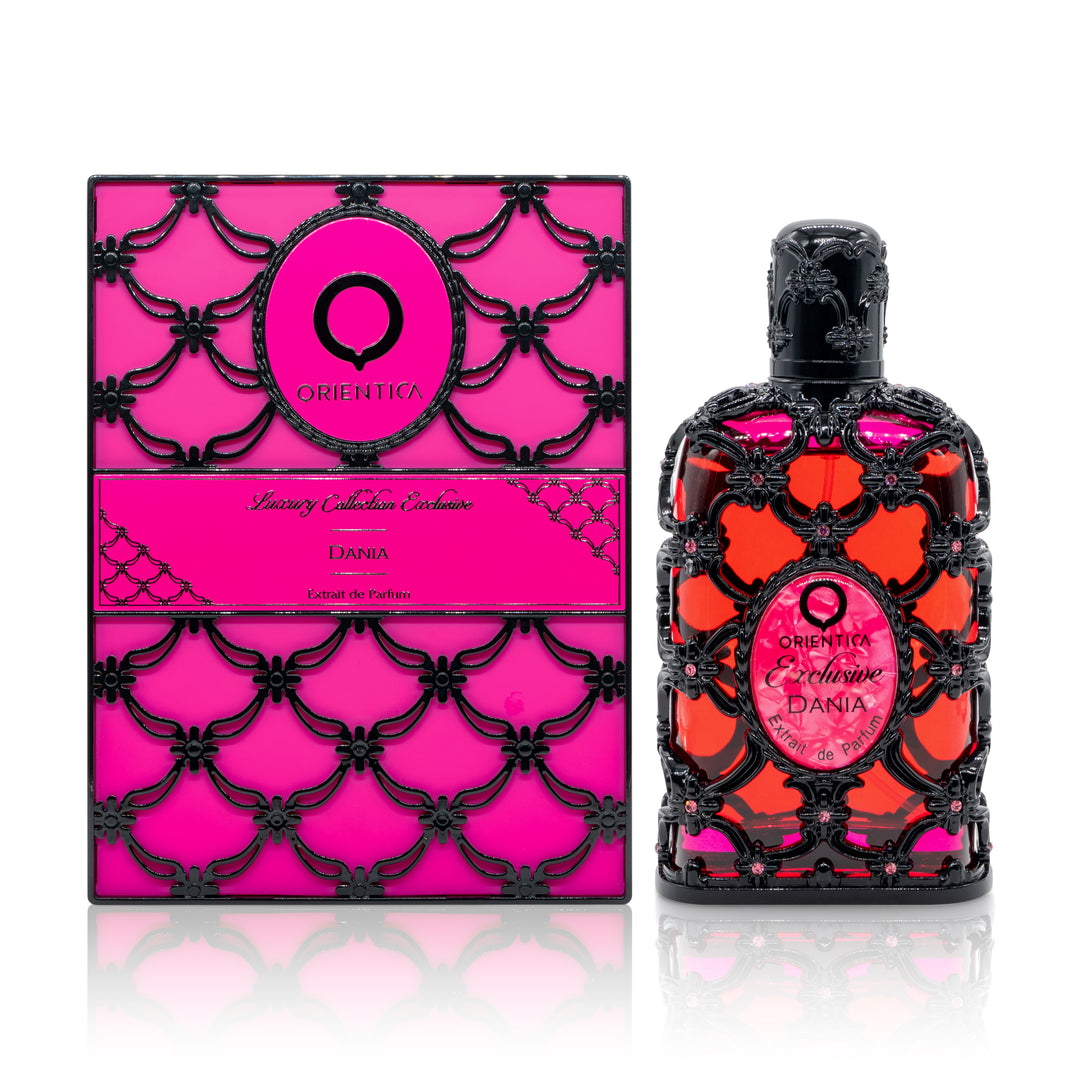 Orientica Dania Extrait de Parfum 80ml