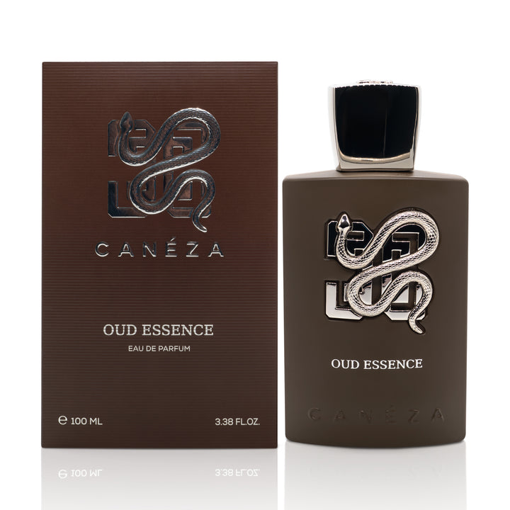 Caneza Oud Essence Eau de Parfum 100ml