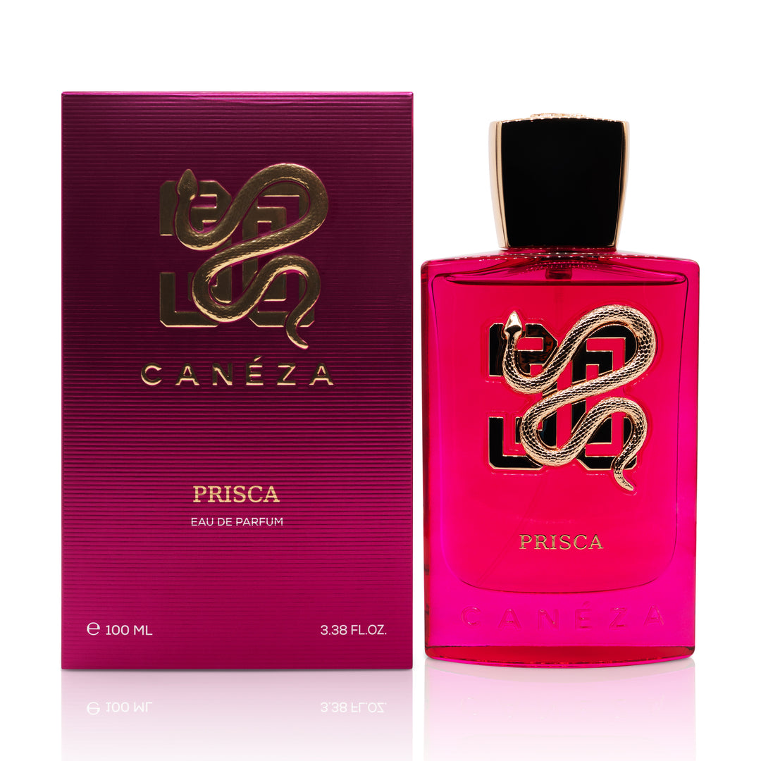 Caneza Prisca Eau de Parfum 100ml