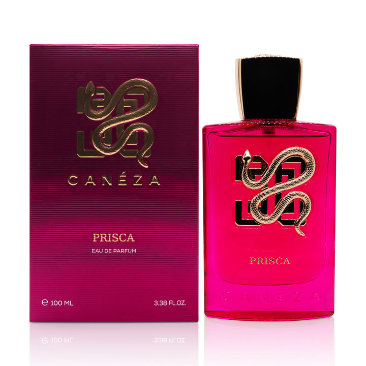 Caneza Prisca Eau de Parfum 100ml