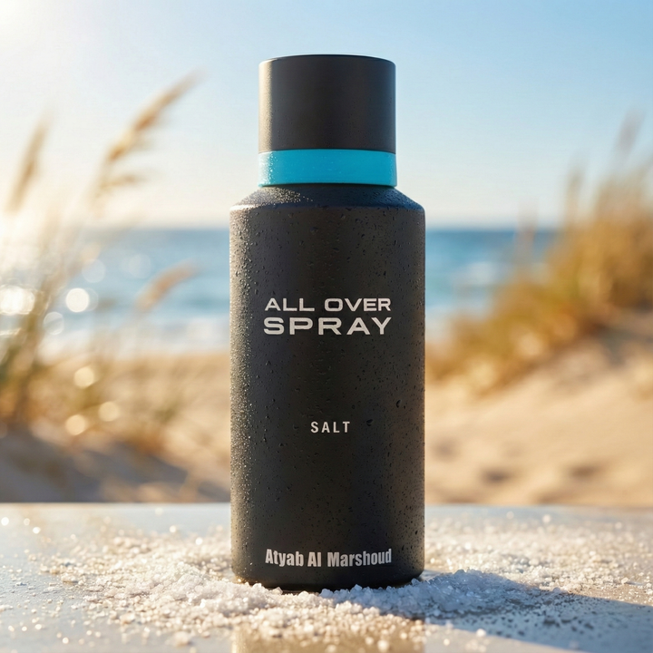 All Over Spray SALT - 125ml