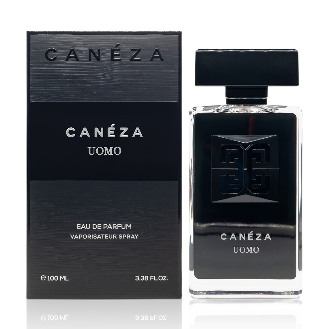 Caneza Uomo Eau de Parfum 100ml