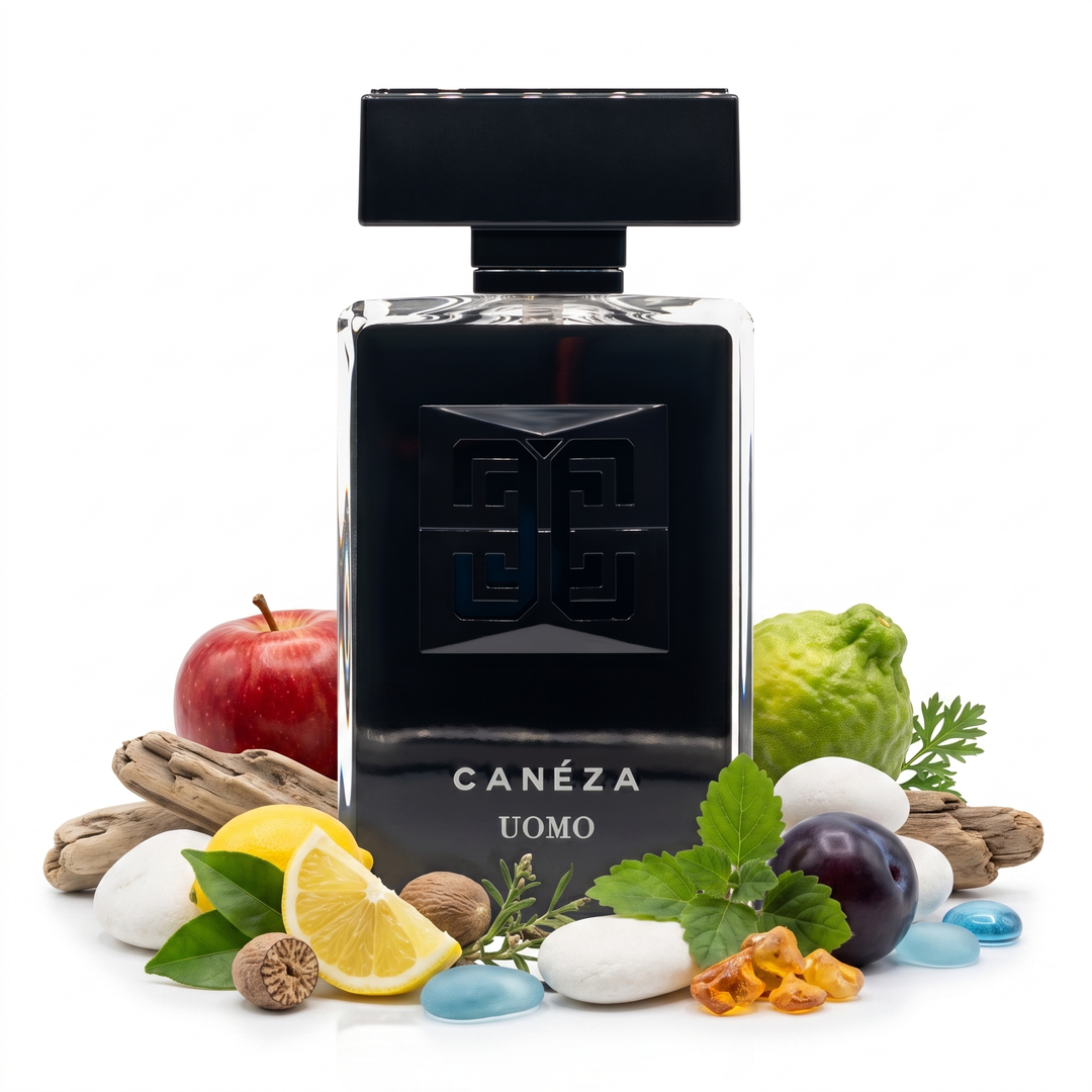 Caneza Uomo Eau de Parfum 100ml