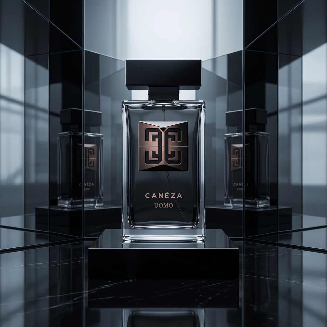 Caneza Uomo Eau de Parfum 100ml