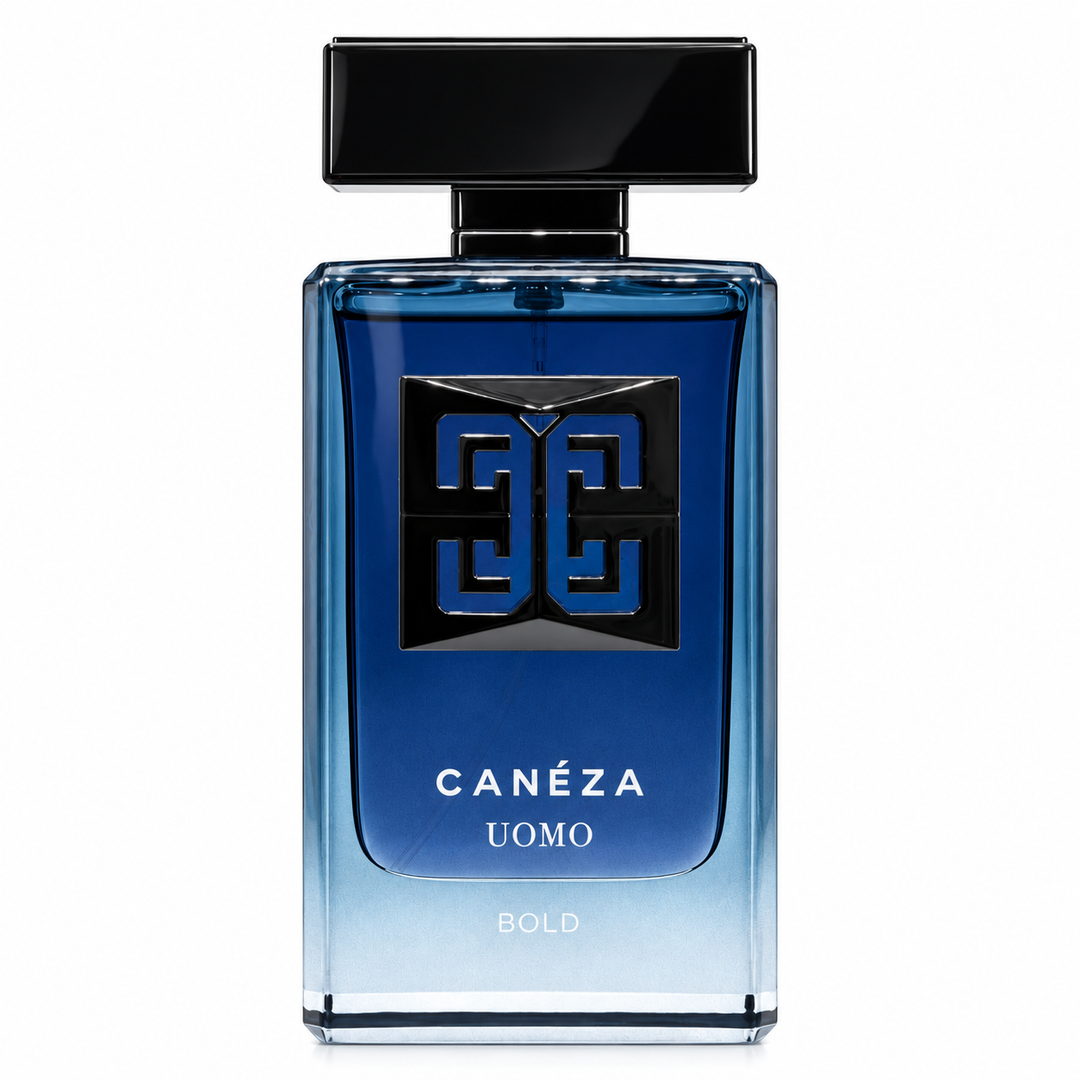 Caneza Uomo Bold Eau de Parfum 100ml