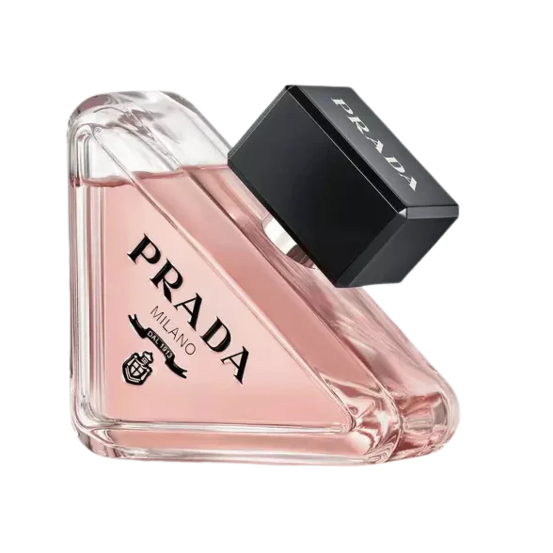 Prada Paradoxe Refillable Eau de Parfum for Women 3.0 oz