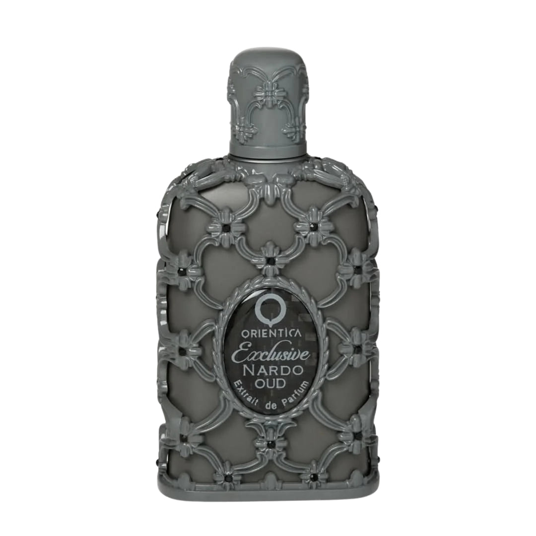 Orientica Nardo Oud Unisex Extrait de Parfum 80ml